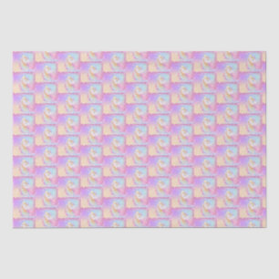 Magisches Party-Tissue-Papier Seidenpapier