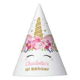 Magisches Partyhütchen