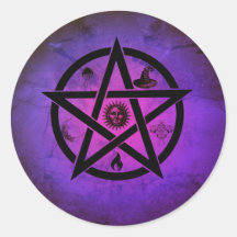 Magisches Pentagramm