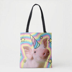 Magisches Piglet Unicorn