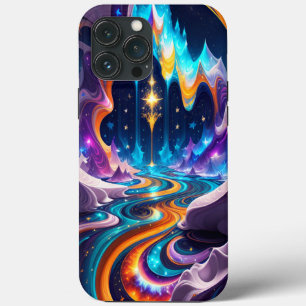 Magisches Reich 2 Case-Mate iPhone Hülle