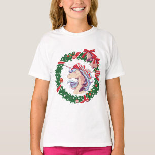Magisches Weihnachtslied T-Shirt