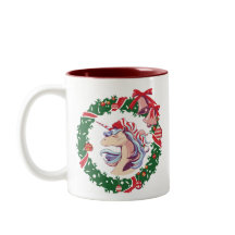 Magisches Weihnachtslied