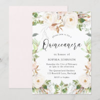 Magisches Weißes Winter Wunderland Pinakothek