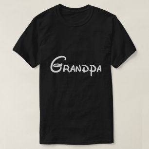 Magischster Tag Opa T-Shirt