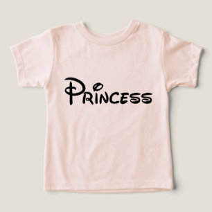 Magischster Tag Prinzessin T-Shirt