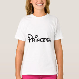 Magischster Tag Prinzessin T-Shirt