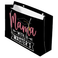 Magister Mama MBA Magisterabschluss Abschluss