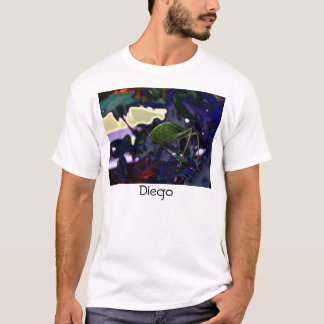 maglietta Diego T-Shirt