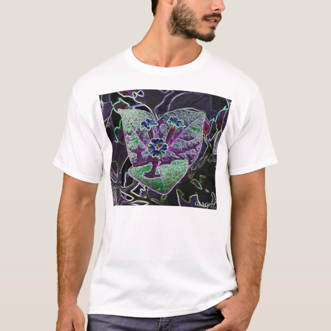 maglietta Gabriella T-Shirt (Vorderseite)