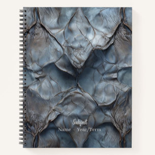 Magma Bloom Notizbuch