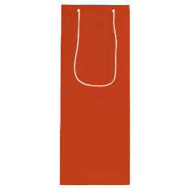 Magma Geschenktüte Für Weinflaschen