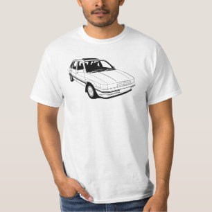 Magnesium-Maestro-T - Shirt