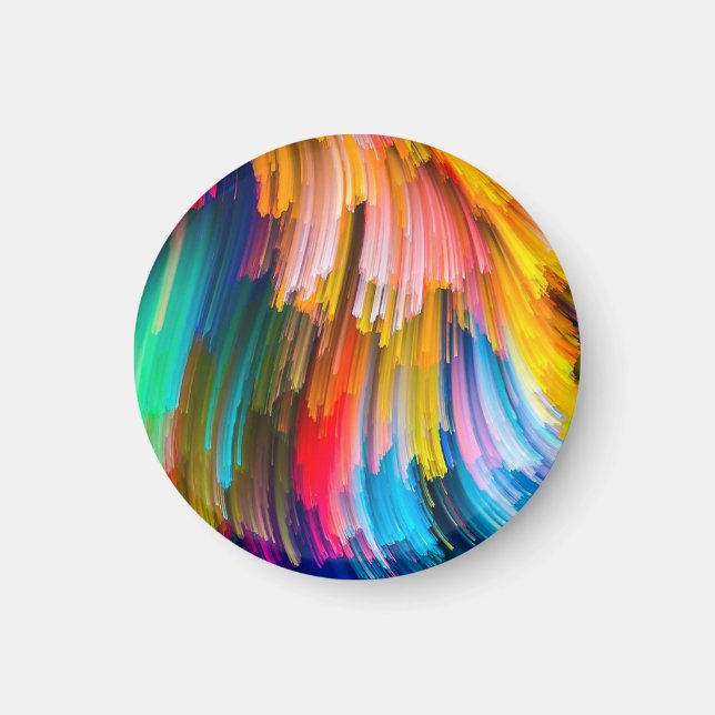 Magnet (Vorne)