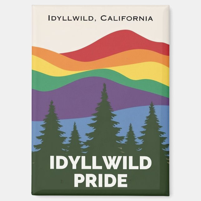 Magnet (Vorderseite)