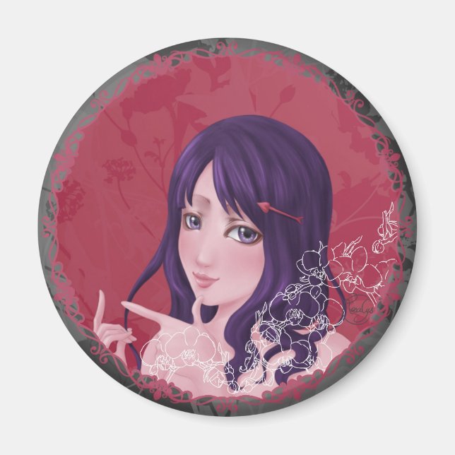Magnet (Vorne)