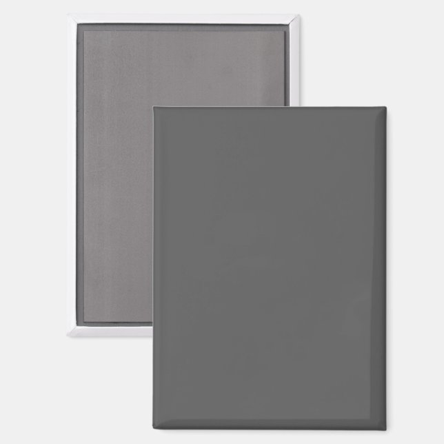 Magnet (Vorderseite/Rückseite)