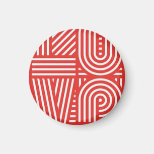 Magnet