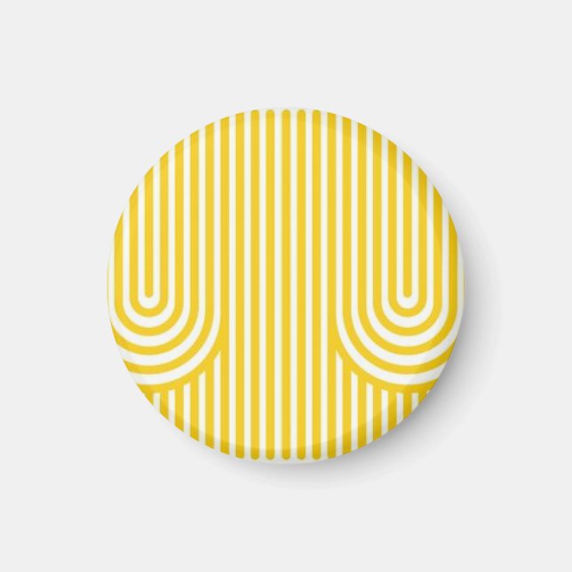 Magnet (Vorne)