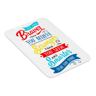 Magnet
