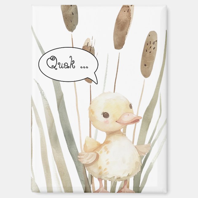 Magnet (Vorderseite)