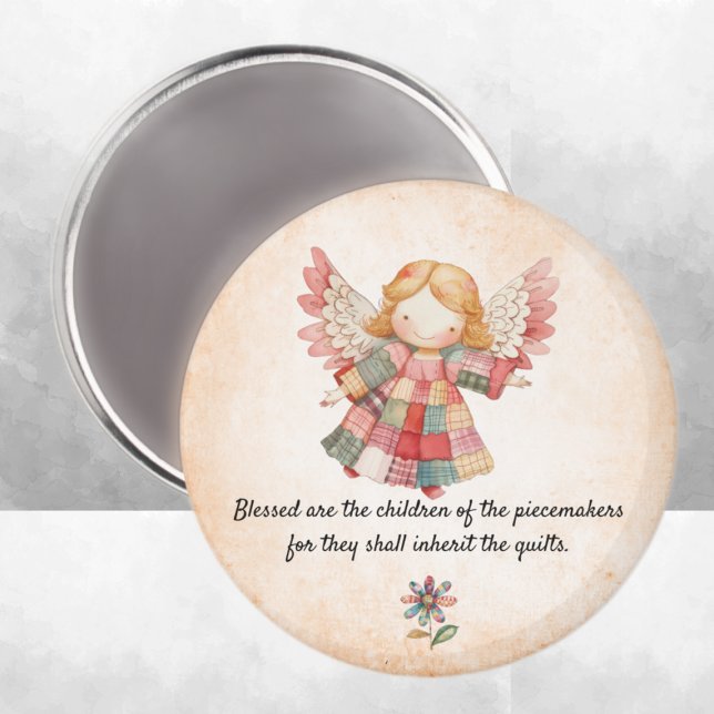 Magnet (Von Creator hochgeladen)