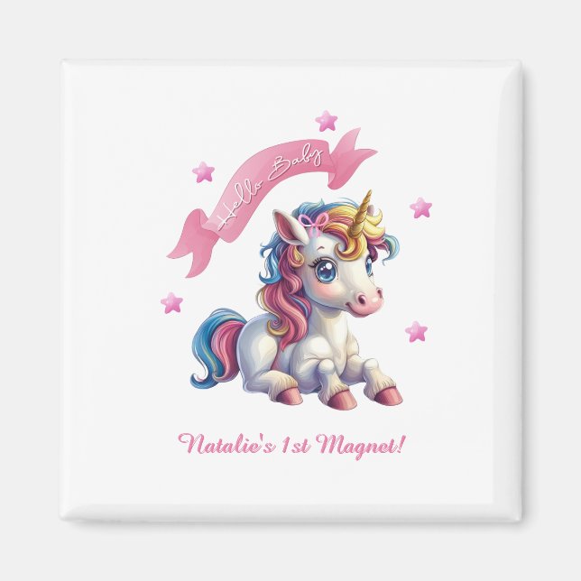 Magnet (Vorne)