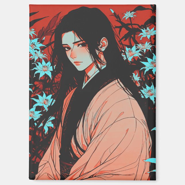 Magnet (Vorderseite)