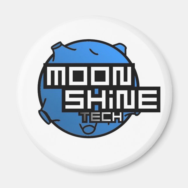 Magnet (Vorne)