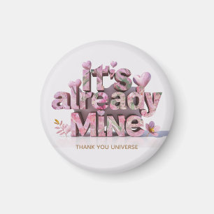  MAGNET