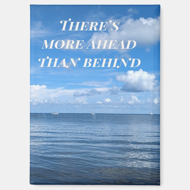 Magnet (Vorderseite)