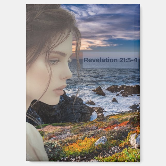 Magnet (Vorderseite)