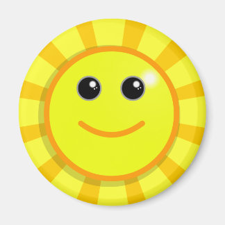 Magnet