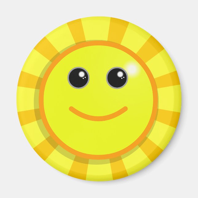 Magnet (Vorne)