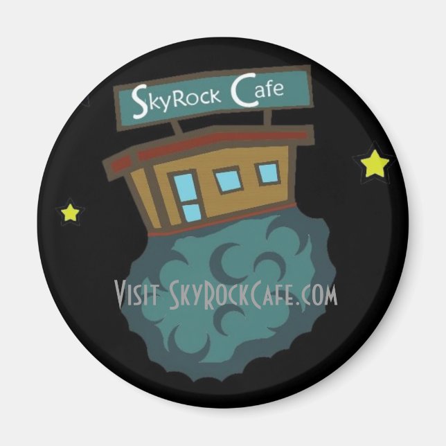 Magnet2 Magnet (Vorne)