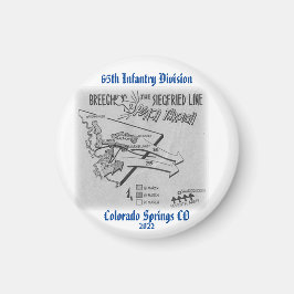 Magnet 2022 Wiedersehen