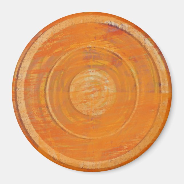 Magnet #4 2012 (Vorne)