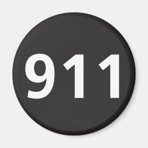 Magnet 911