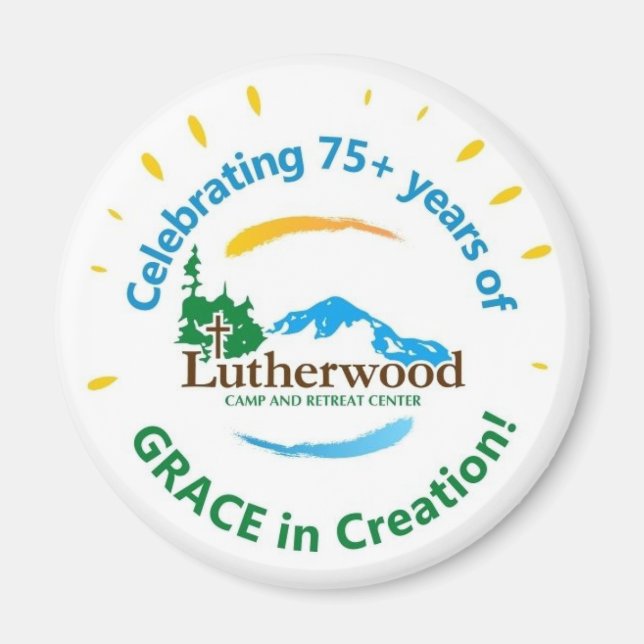 Magnet ab 75 Jahren (Vorne)