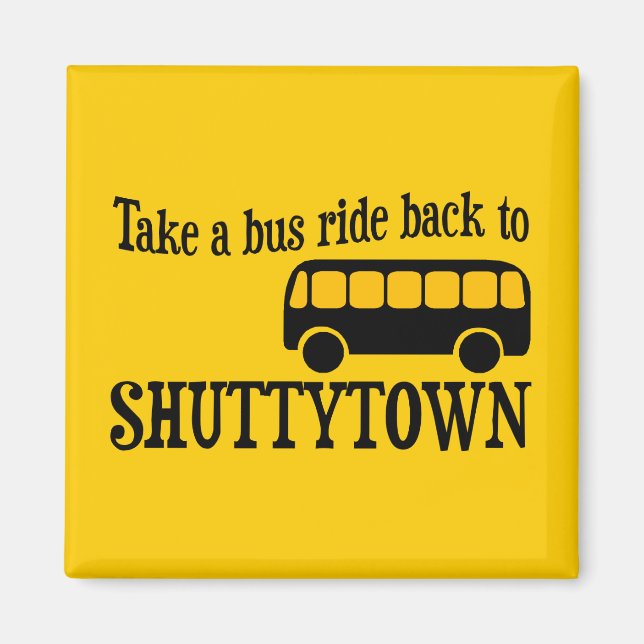 Magnet abschalten (Vorne)