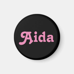 Magnet Aida