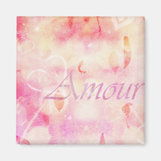 Magnet Amour