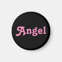 Magnet Angel