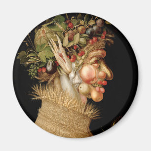 Magnet Arcimboldo