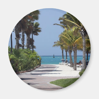 Magnet Aruba