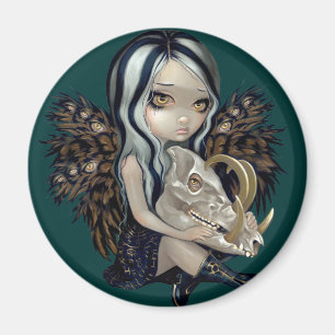 Magnet "Babirusa Skull"