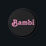 Magnet Bambi<br><div class="desc">Magnet Bambi</div>