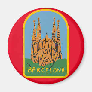 Magnet Barcelona