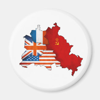 Magnet - Besetzt Berlin