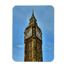 Magnet Big Ben